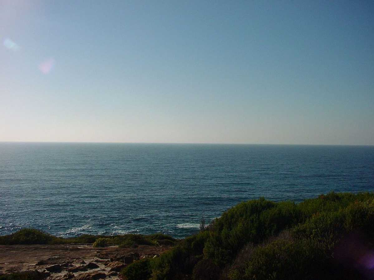 Wairy Bhatwadi Beach